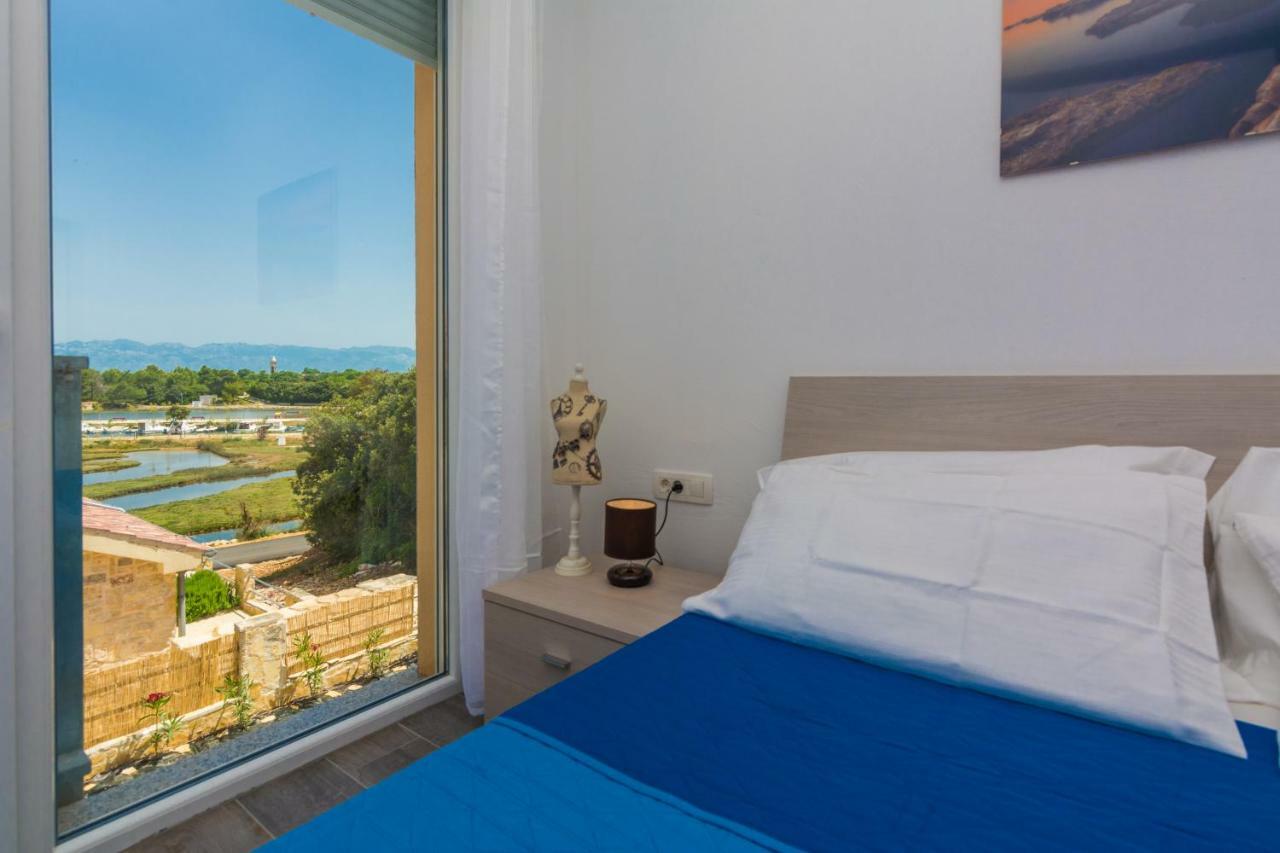 Fabulous House B With Outdoor Pool Apartment Затон Екстериор снимка